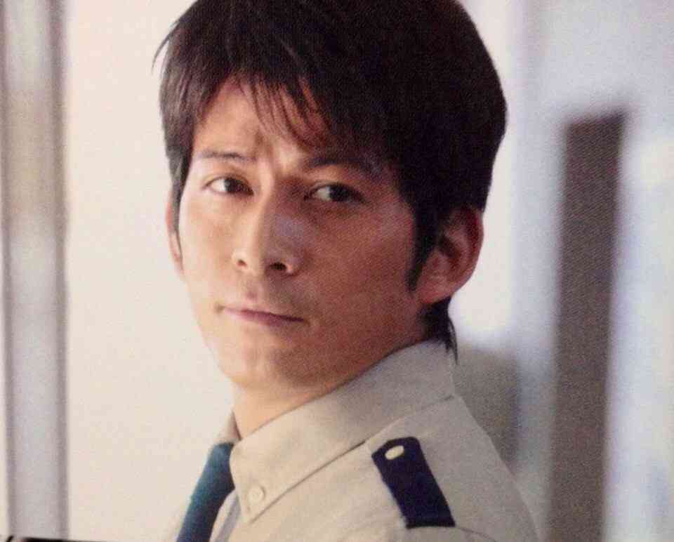 ジャニーズのイケメン枠を挙げていこう(*´∀`)♪