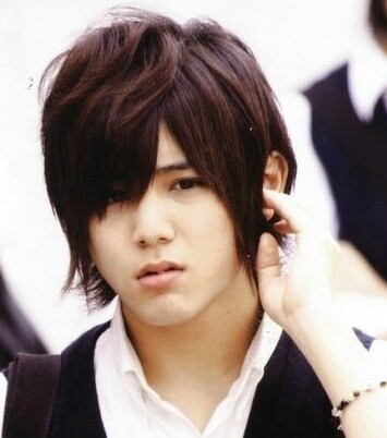ジャニーズのイケメン枠を挙げていこう(*´∀`)♪