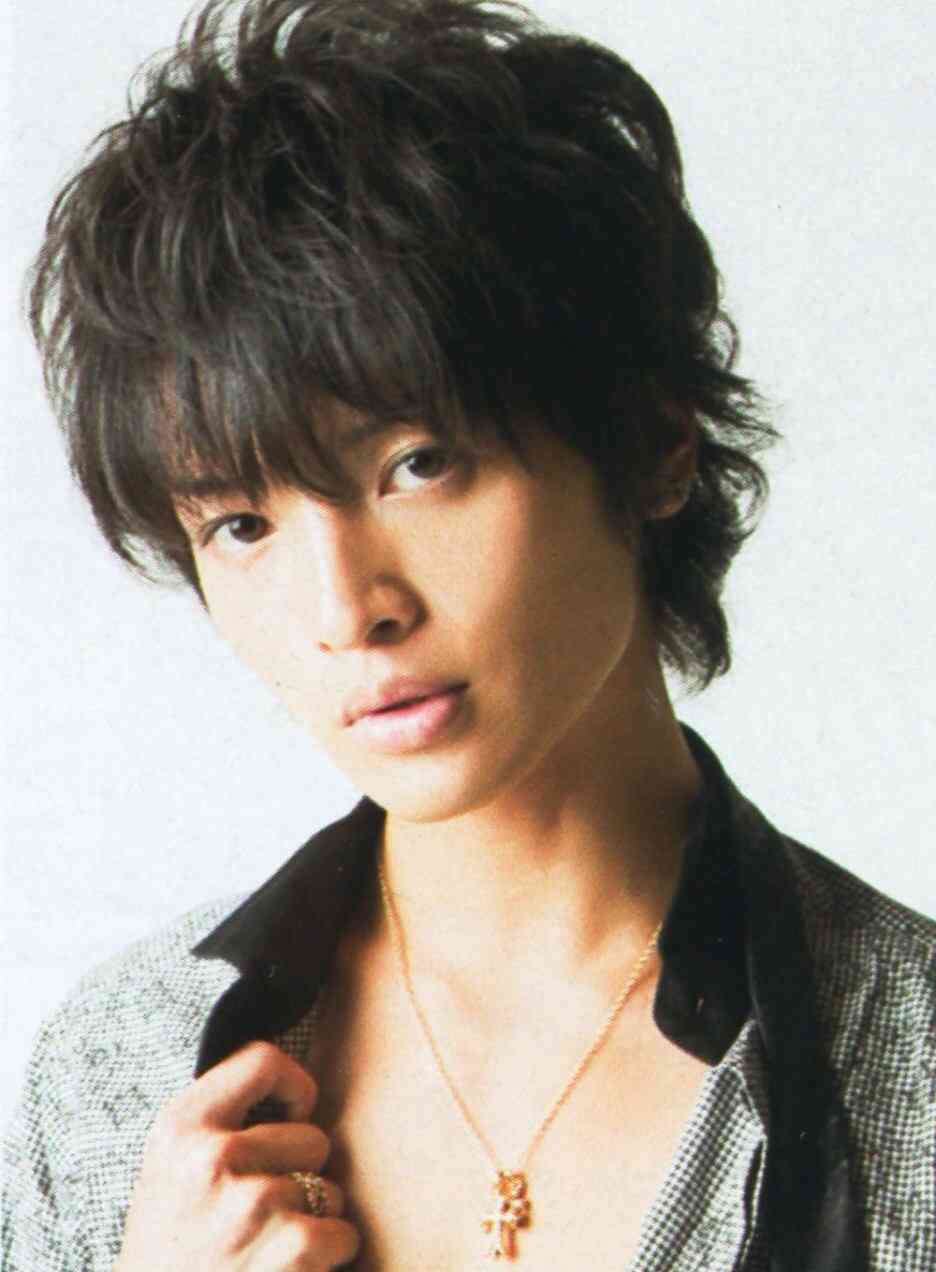 ジャニーズのイケメン枠を挙げていこう(*´∀`)♪