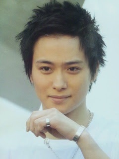 ジャニーズのイケメン枠を挙げていこう(*´∀`)♪