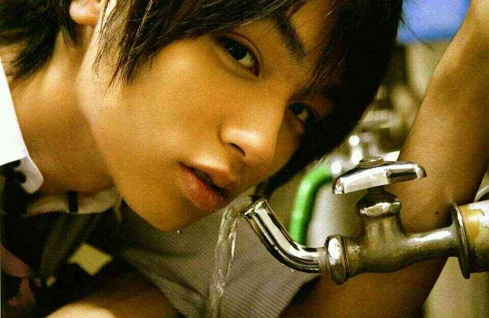 ジャニーズのイケメン枠を挙げていこう(*´∀`)♪