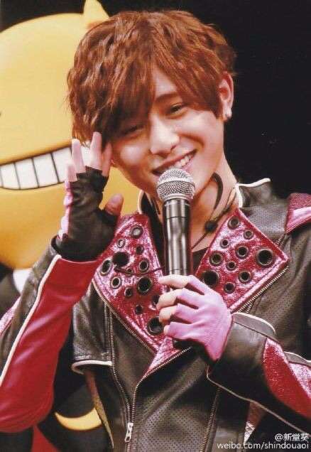 ジャニーズのイケメン枠を挙げていこう(*´∀`)♪