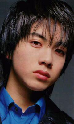 ジャニーズのイケメン枠を挙げていこう(*´∀`)♪
