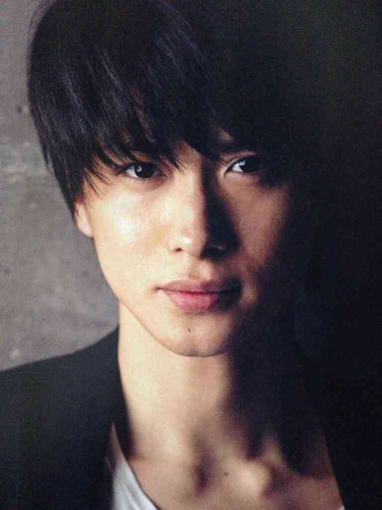 ジャニーズのイケメン枠を挙げていこう(*´∀`)♪