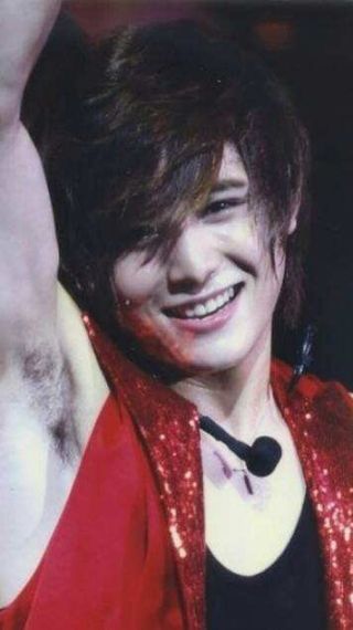 ジャニーズのイケメン枠を挙げていこう(*´∀`)♪