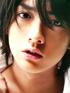 ジャニーズのイケメン枠を挙げていこう(*´∀`)♪