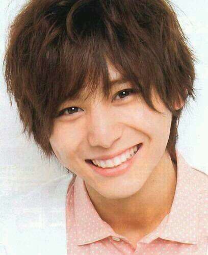 ジャニーズのイケメン枠を挙げていこう(*´∀`)♪