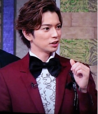 ジャニーズのイケメン枠を挙げていこう(*´∀`)♪