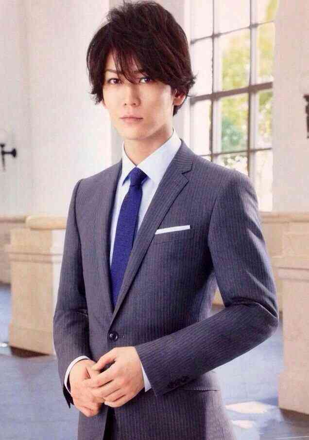ジャニーズのイケメン枠を挙げていこう(*´∀`)♪