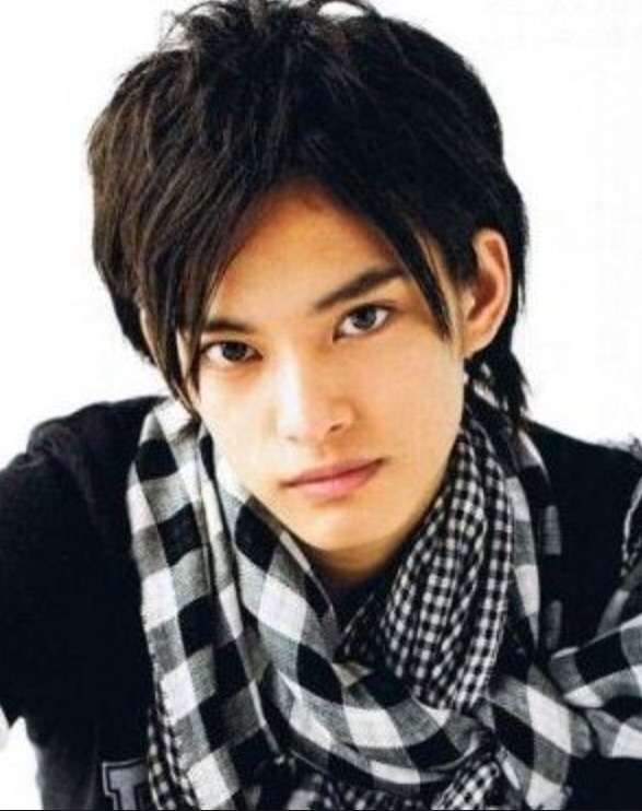 ジャニーズのイケメン枠を挙げていこう(*´∀`)♪