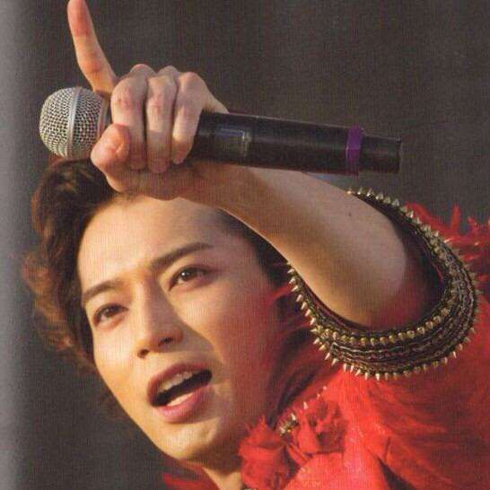 ジャニーズのイケメン枠を挙げていこう(*´∀`)♪