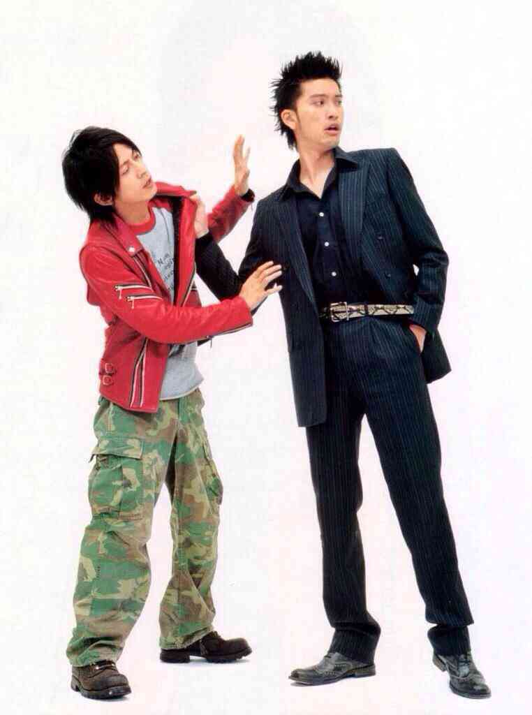 ジャニーズのイケメン枠を挙げていこう(*´∀`)♪