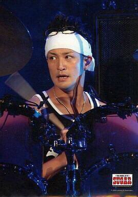 ジャニーズのイケメン枠を挙げていこう(*´∀`)♪