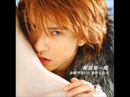 ジャニーズのイケメン枠を挙げていこう(*´∀`)♪
