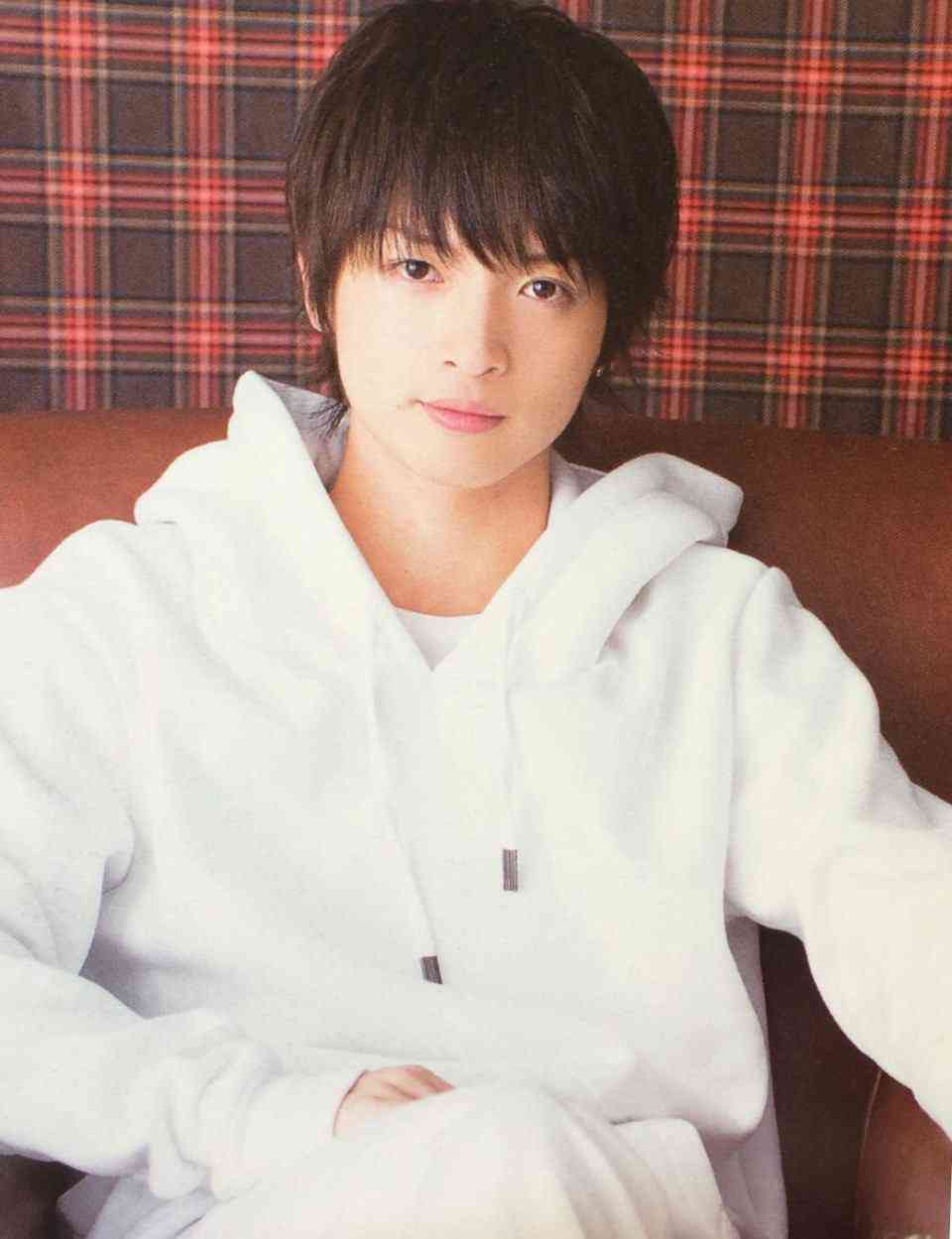 ジャニーズのイケメン枠を挙げていこう(*´∀`)♪