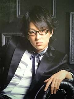 ジャニーズのイケメン枠を挙げていこう(*´∀`)♪