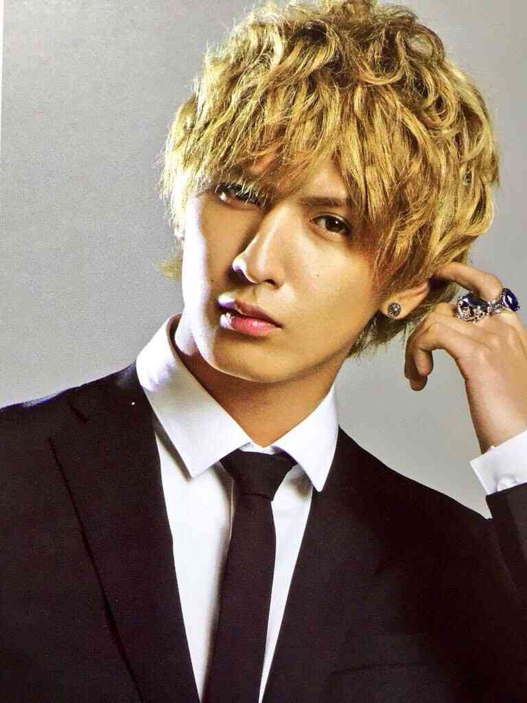ジャニーズのイケメン枠を挙げていこう(*´∀`)♪