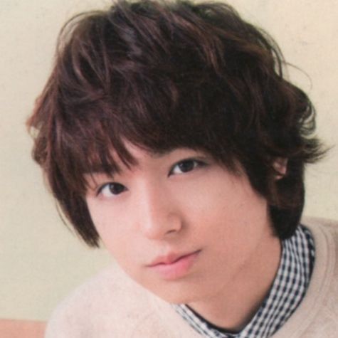 ジャニーズのイケメン枠を挙げていこう(*´∀`)♪
