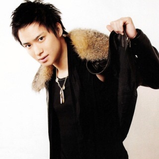 ジャニーズのイケメン枠を挙げていこう(*´∀`)♪