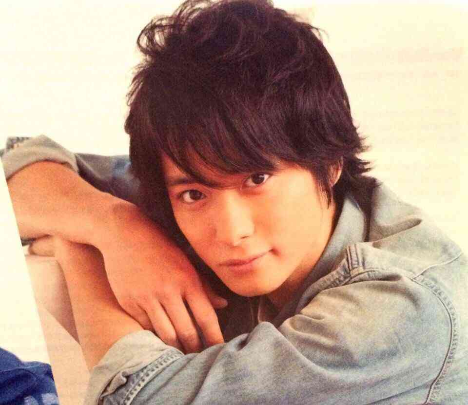 ジャニーズのイケメン枠を挙げていこう(*´∀`)♪