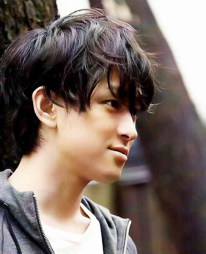 ジャニーズのイケメン枠を挙げていこう(*´∀`)♪
