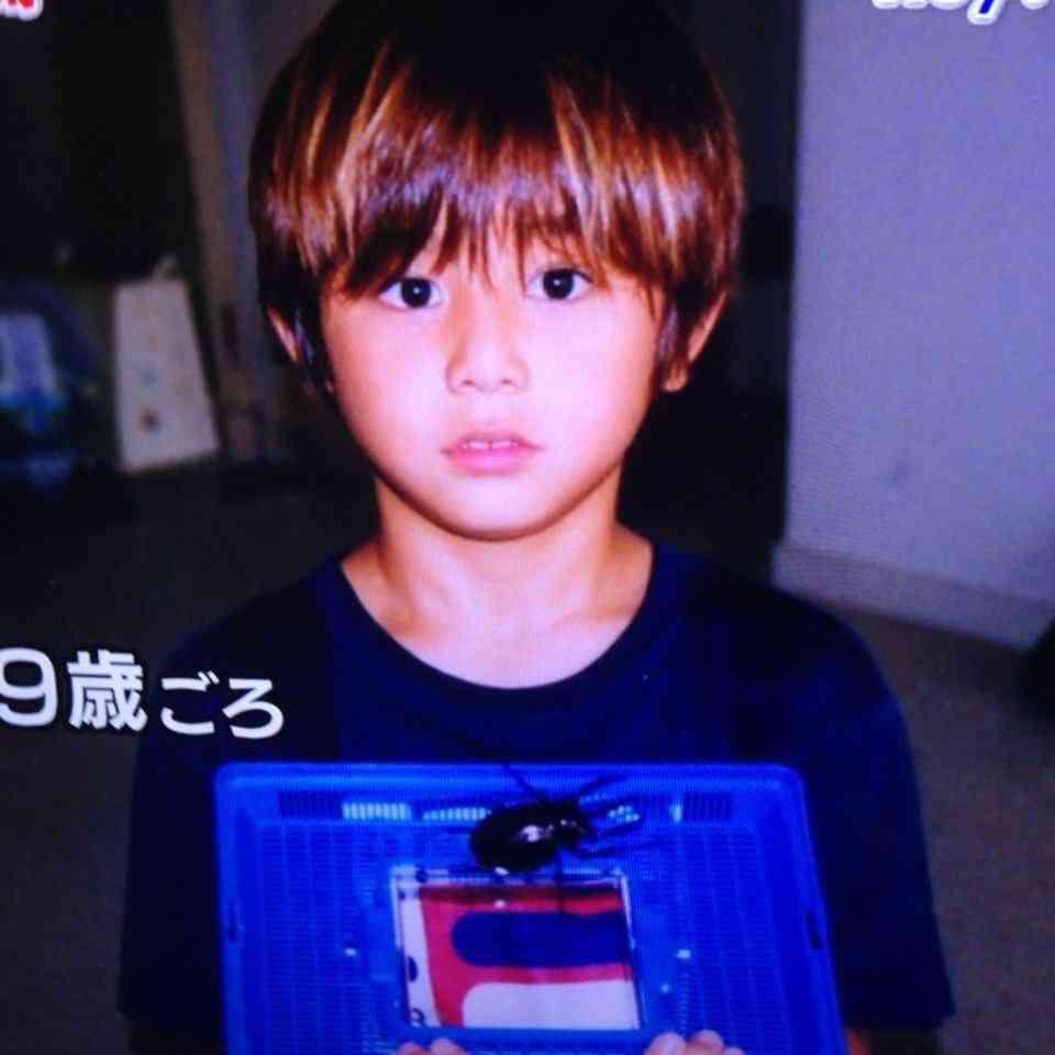ジャニーズのイケメン枠を挙げていこう(*´∀`)♪