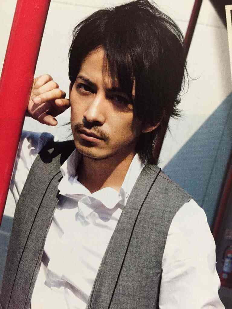 ジャニーズのイケメン枠を挙げていこう(*´∀`)♪