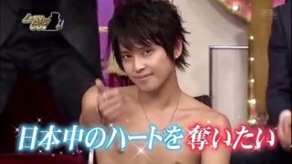 ジャニーズのイケメン枠を挙げていこう(*´∀`)♪