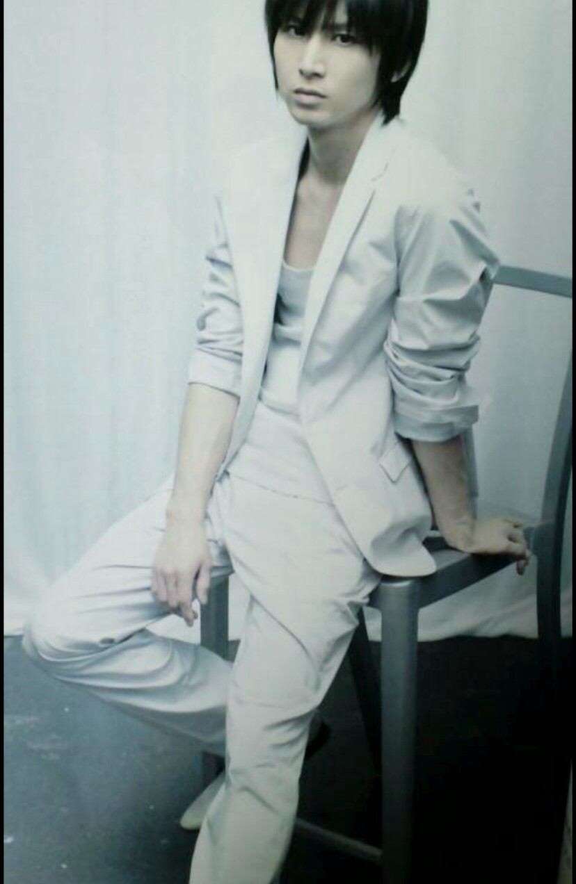 ジャニーズのイケメン枠を挙げていこう(*´∀`)♪