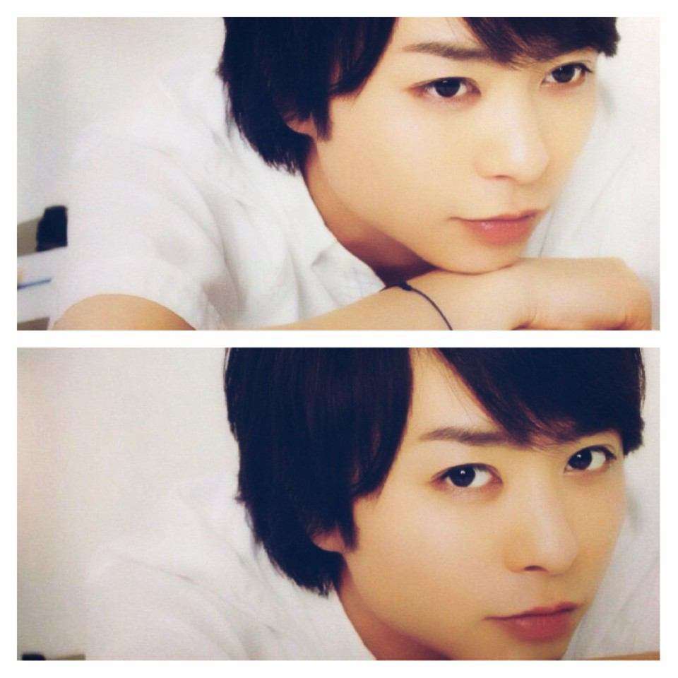 ジャニーズのイケメン枠を挙げていこう(*´∀`)♪