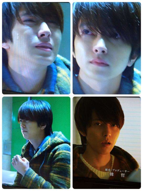 ジャニーズのイケメン枠を挙げていこう(*´∀`)♪
