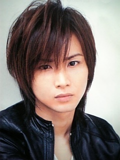ジャニーズのイケメン枠を挙げていこう(*´∀`)♪