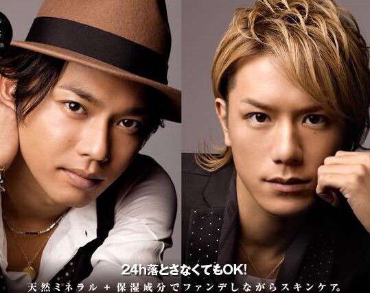 ジャニーズのイケメン枠を挙げていこう(*´∀`)♪