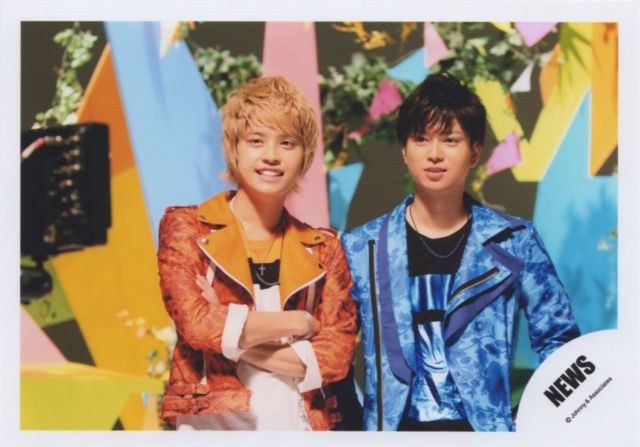 ジャニーズのイケメン枠を挙げていこう(*´∀`)♪