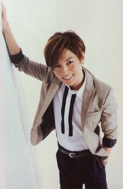 ジャニーズのイケメン枠を挙げていこう(*´∀`)♪