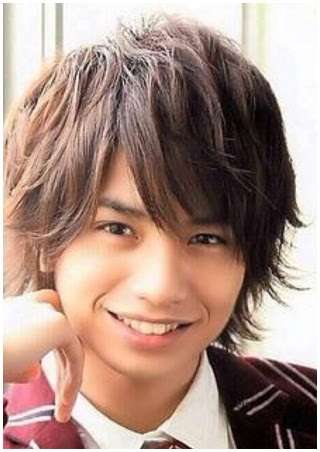 ジャニーズのイケメン枠を挙げていこう(*´∀`)♪