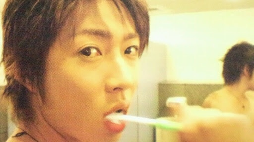 ジャニーズのイケメン枠を挙げていこう(*´∀`)♪
