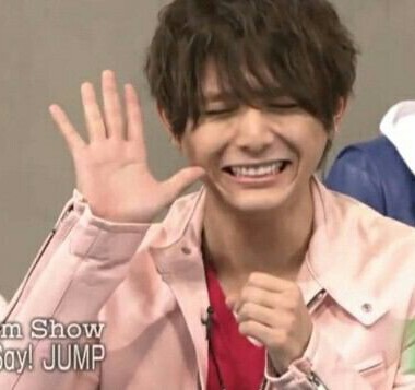 ジャニーズのイケメン枠を挙げていこう(*´∀`)♪