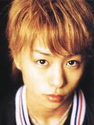 ジャニーズのイケメン枠を挙げていこう(*´∀`)♪