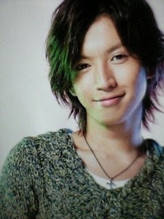 ジャニーズのイケメン枠を挙げていこう(*´∀`)♪