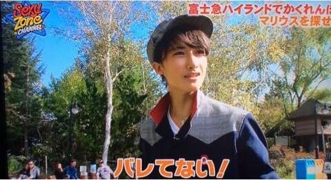 ジャニーズのイケメン枠を挙げていこう(*´∀`)♪