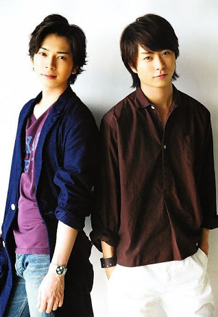 ジャニーズのイケメン枠を挙げていこう(*´∀`)♪
