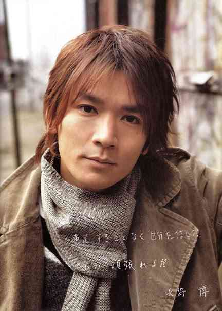 ジャニーズのイケメン枠を挙げていこう(*´∀`)♪