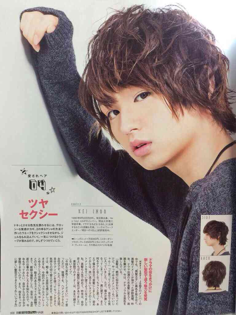 ジャニーズのイケメン枠を挙げていこう(*´∀`)♪