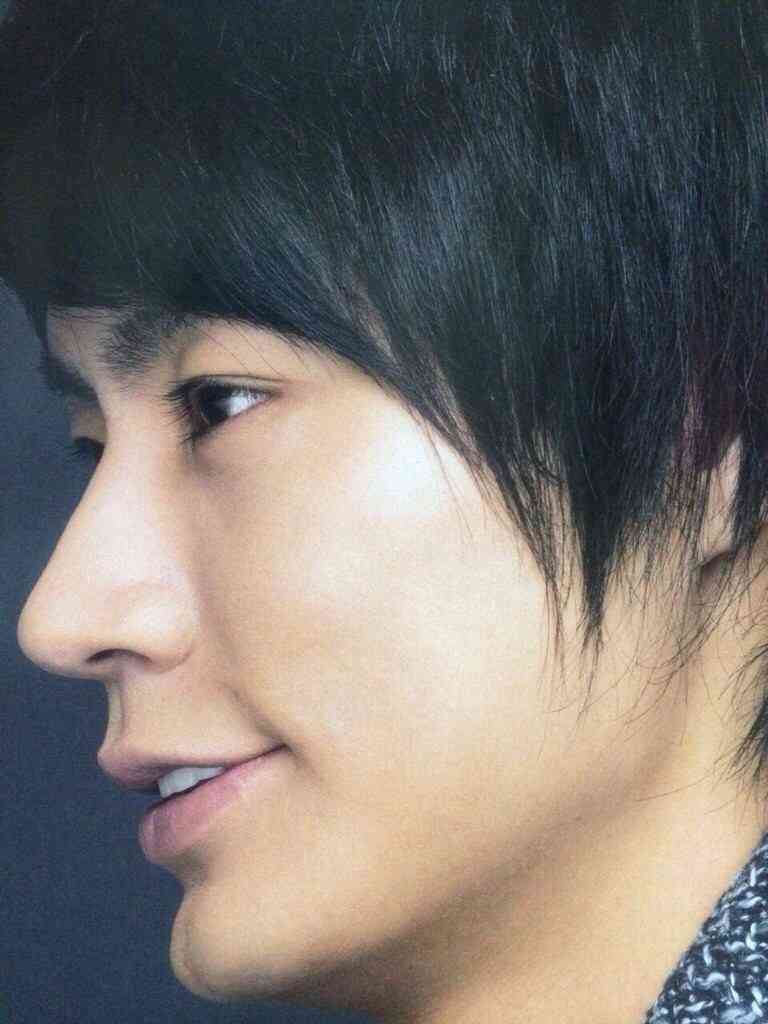 ジャニーズのイケメン枠を挙げていこう(*´∀`)♪