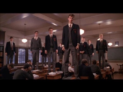 青春を感じられるドラマ・映画