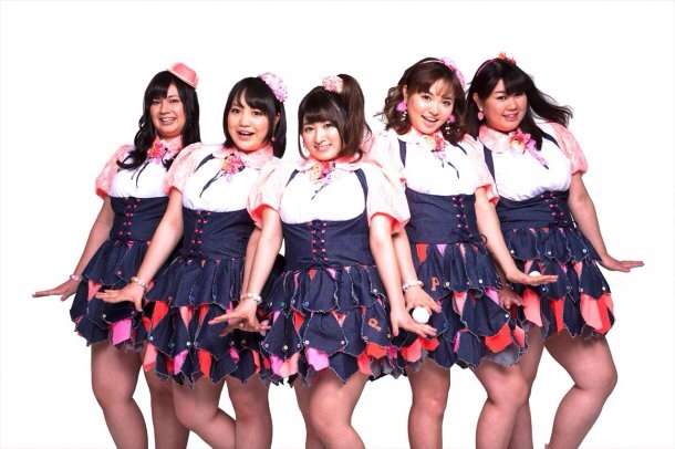 【閲覧注意？】ガリガリガリクソンの女装姿、「案外イケる」「篠崎愛似」と話題