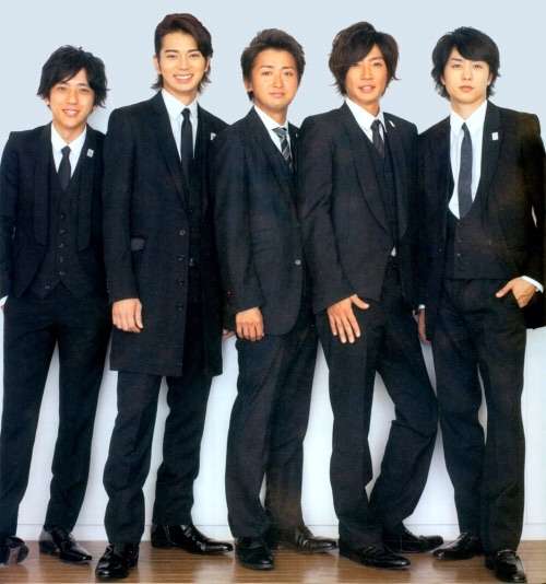 女子が選んだ！演技がうまいと思うジャニーズ「岡田准一」「錦戸亮」そして「嵐のあの人」