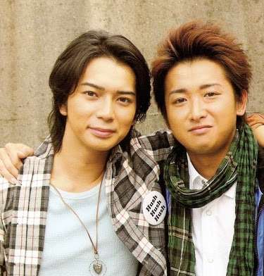 女子が選んだ！演技がうまいと思うジャニーズ「岡田准一」「錦戸亮」そして「嵐のあの人」
