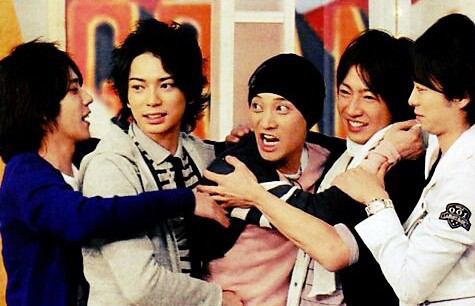 女子が選んだ！演技がうまいと思うジャニーズ「岡田准一」「錦戸亮」そして「嵐のあの人」